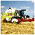 Claas Combines