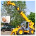 JCB Telehandlers