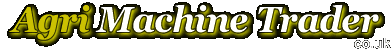 Agri Machine Trader