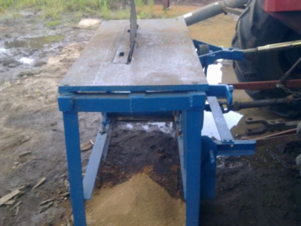 Ironworks