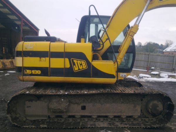 JCB
