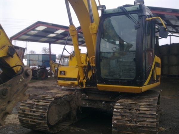 JCB
