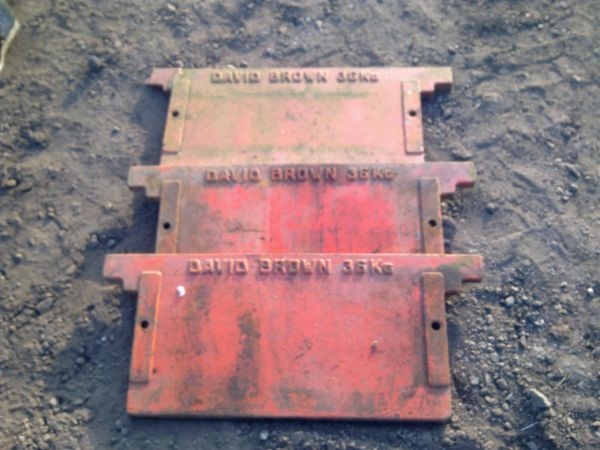 David Brown