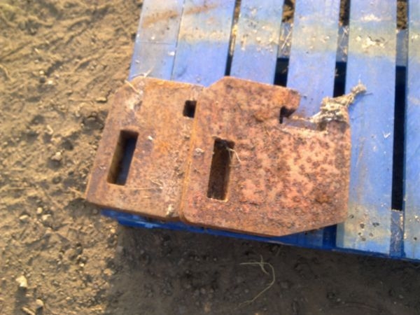  tractor-weights