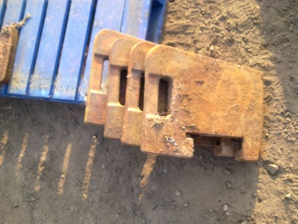  tractor-weights