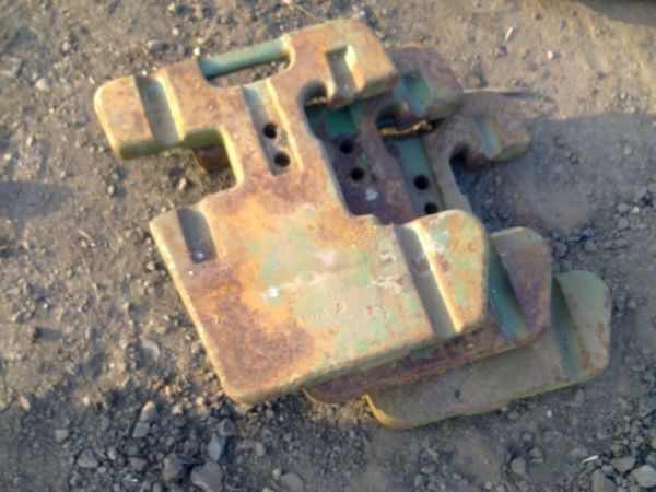 John Deere