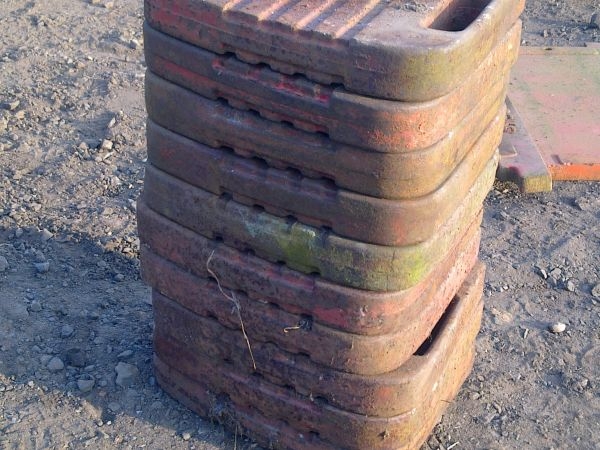 Massey ferguson