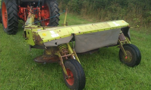 Claas