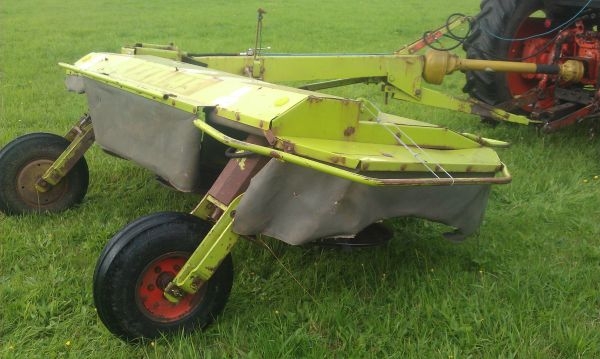 Claas