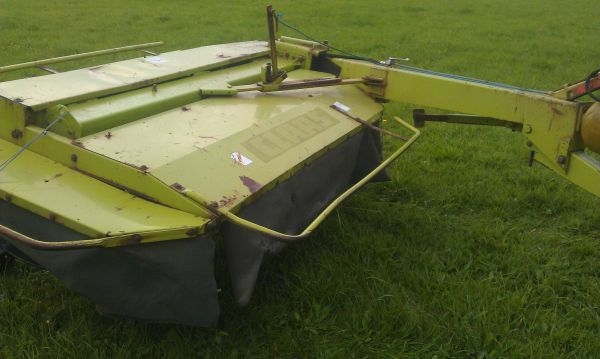 Claas