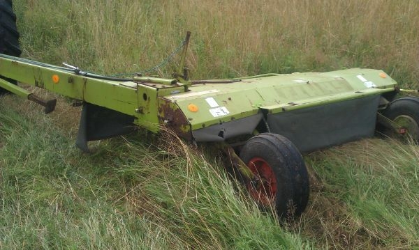 Claas