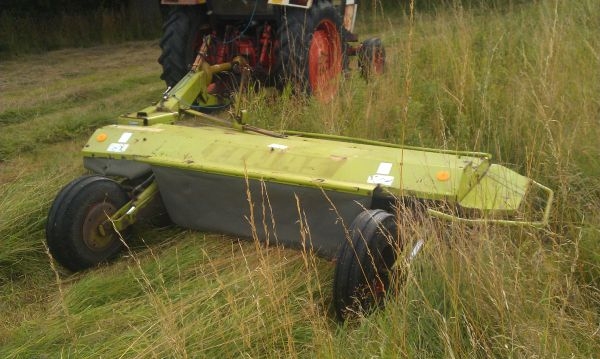 Claas