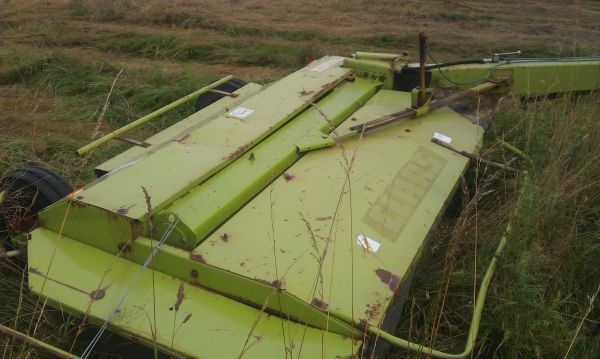Claas