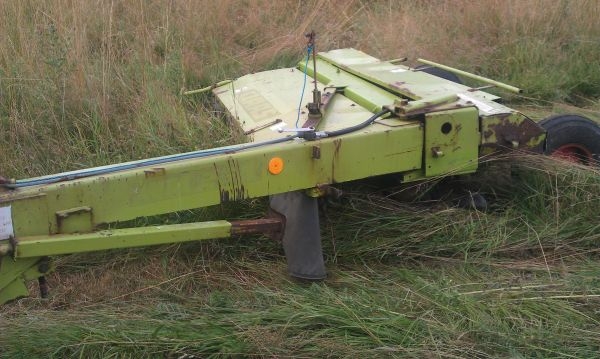 Claas