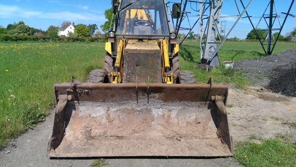 JCB