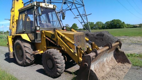 JCB