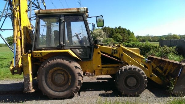JCB