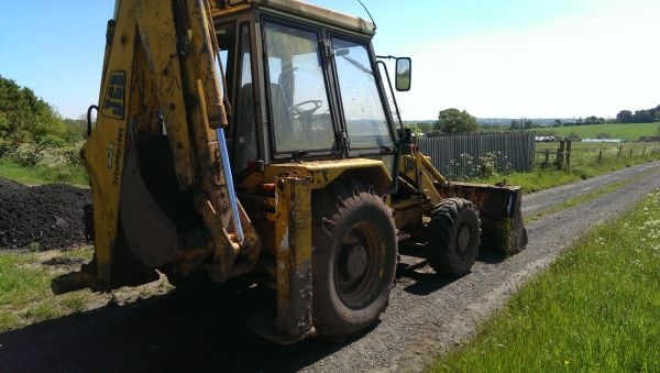 JCB