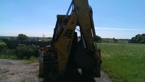 JCB