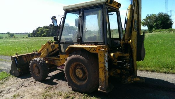 JCB