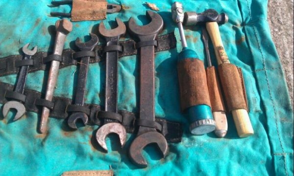 Tools Machine tools 