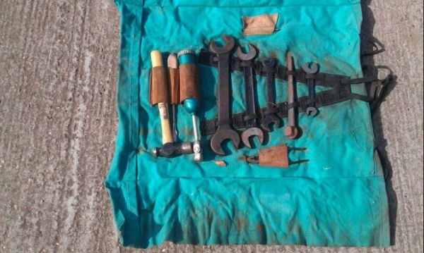 Tools Machine tools 