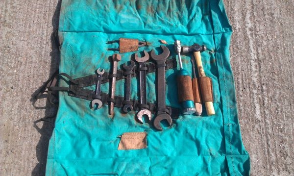 Tools Machine tools 